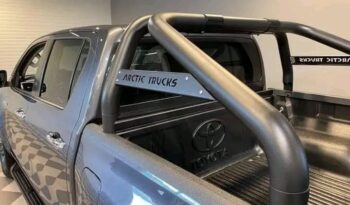 
										Toyota Hilux full									