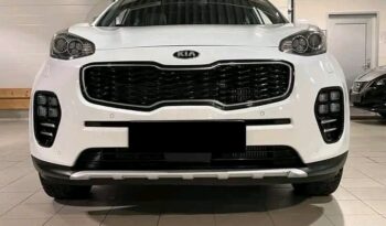 
										Kia Sportage full									