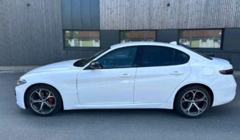 
										Alfa Romeo Giulia full									