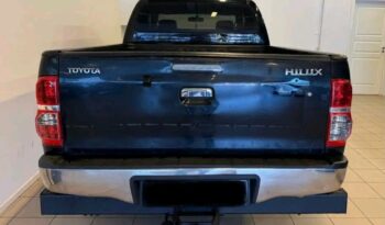 
										Toyota Hilux full									