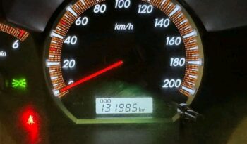 
										Toyota Hilux full									