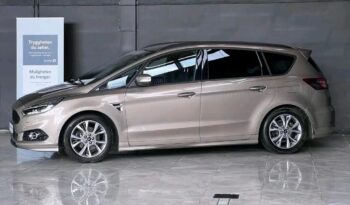 
										Ford S-MAX full									