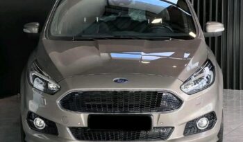 
										Ford S-MAX full									