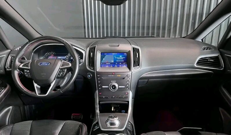 
								Ford S-MAX full									