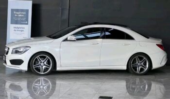 
										Mercedes-Benz CLA full									