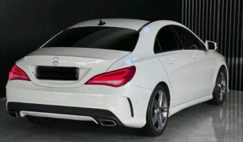 
										Mercedes-Benz CLA full									