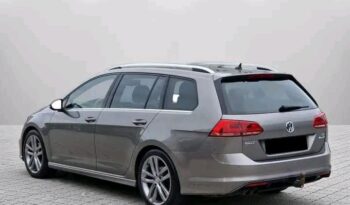 
										Volkswagen Golf full									