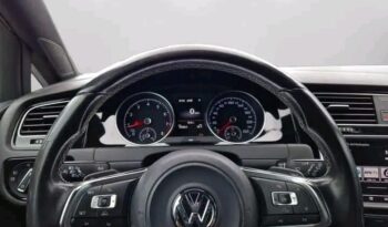 
										Volkswagen Golf full									