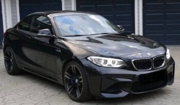 
										BMW M2 full									