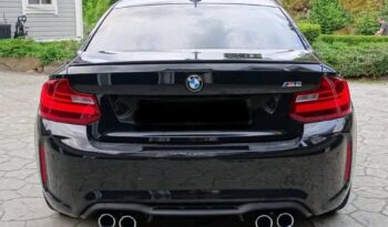 
										BMW M2 full									