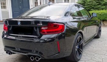 
										BMW M2 full									