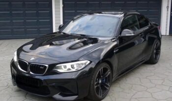 
										BMW M2 full									