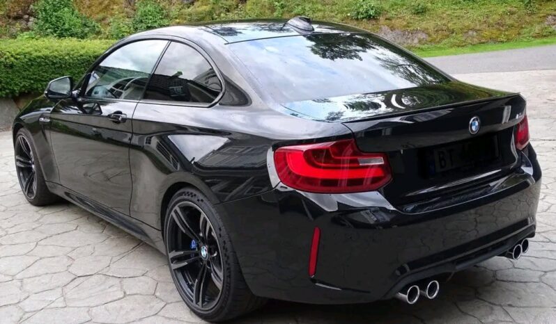 BMW M2