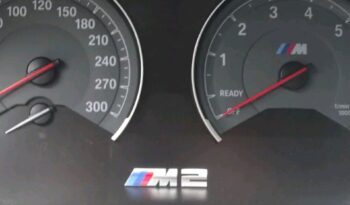 
										BMW M2 full									