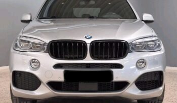 
										BMW X5 full									