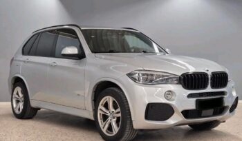 
										BMW X5 full									