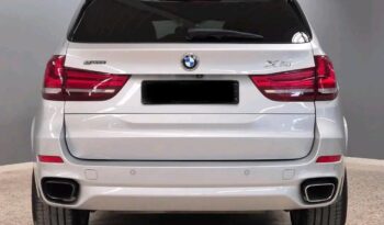 
										BMW X5 full									