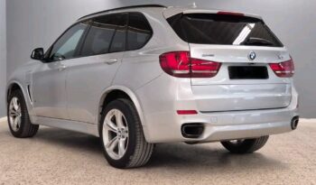 
										BMW X5 full									