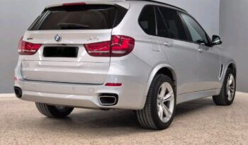 
										BMW X5 full									