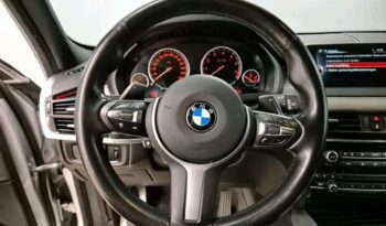 
										BMW X5 full									