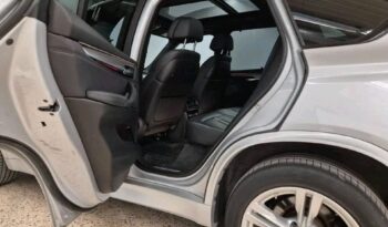 
										BMW X5 full									