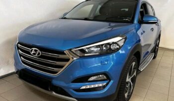 
										Hyundai Tucson full									