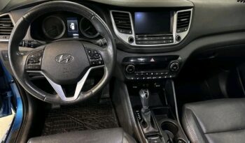 
										Hyundai Tucson full									