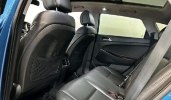 
										Hyundai Tucson full									