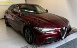 Alfa Roméo Giulia