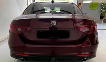 
										Alfa Roméo Giulia full									