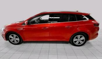 
										Renault Megane full									