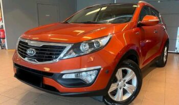 
										Kia Sportage full									