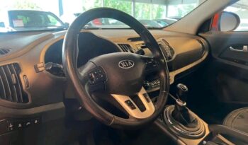 
										Kia Sportage full									