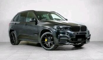 
										BMW X5 full									