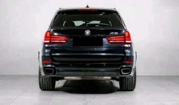 
										BMW X5 full									