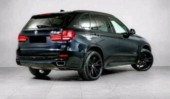 
										BMW X5 full									