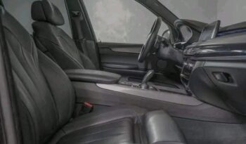 
										BMW X5 full									