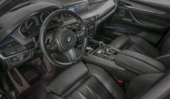 
										BMW X5 full									