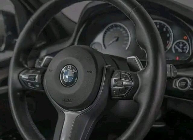 
								BMW X5 full									