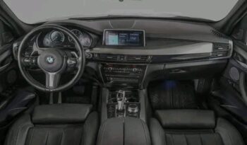 
										BMW X5 full									