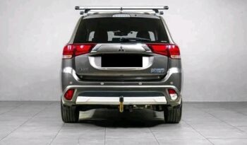 
										Mitsubishi Outlander full									