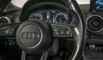 
										Audi A3 full									