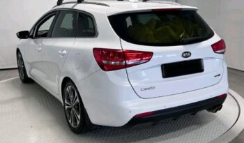 
										Kia Cee’d full									