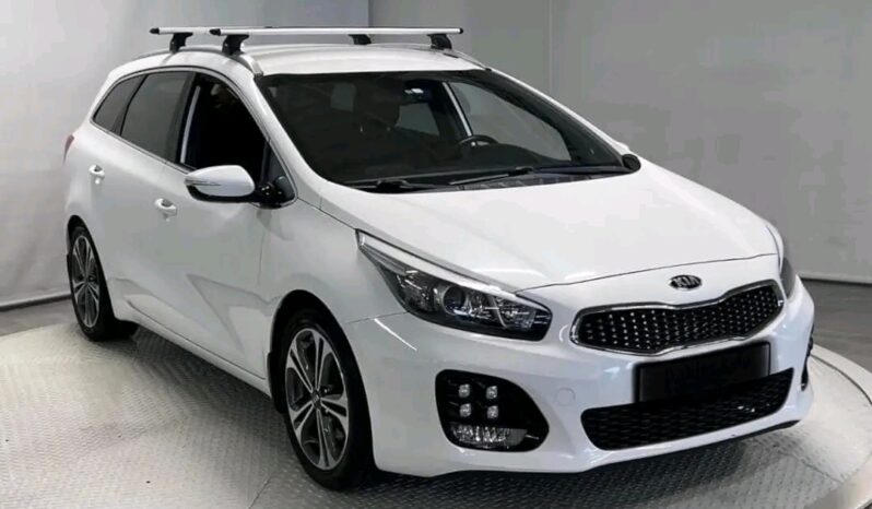 
								Kia Cee’d full									