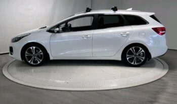 
										Kia Cee’d full									