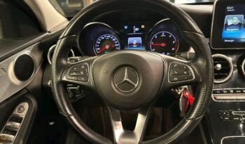 
										Mercedes-Benz Classe C full									