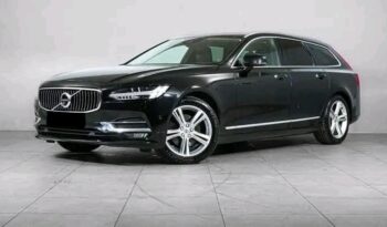 
										Volvo V90 full									