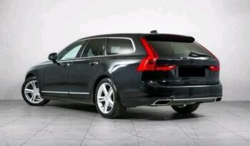 
										Volvo V90 full									