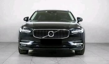 
										Volvo V90 full									