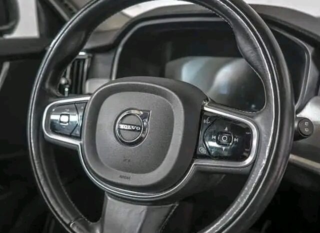 
								Volvo V90 full									